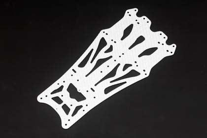 GT-02SSG SSG Main Chassis for GT Series