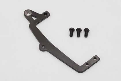 GT-03 FRP Upper Brace for GT500