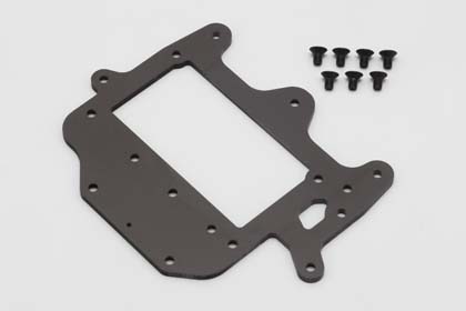 GT-04 FRP Lower Brace for GT500