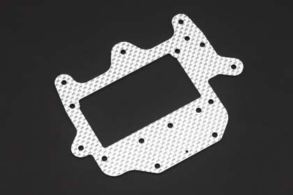 GT-04SSG SSG Lower Brace for GT Series