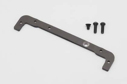 GT-05 FRP Rear Body Mount Plate for GT500