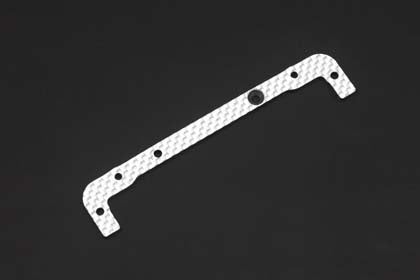 GT-05SSG SSG Rear Body Mount Plate for GT Series