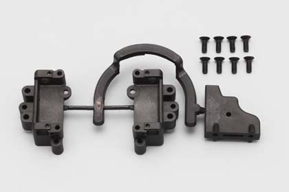 GT-08 F Suspention Block/Antenna Block for GT500