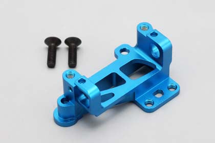 GT-08AL Aluminum Front Suspention Block (Left) for GT500