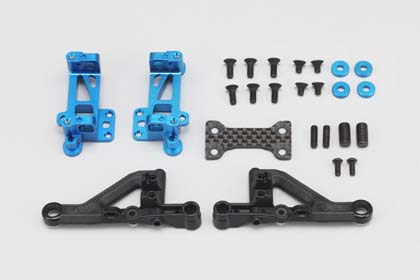 GT-10LS Inner Spring Type Lower A Arm Conversion Kit for GT