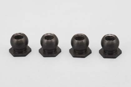 GT-19S Steel Suspention Ball for GT500