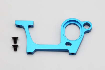 GT-20FL Flexible Rear Bulk Head (Left) for GT500