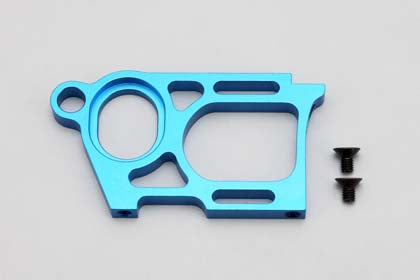 GT-20FR Flexible Rear Bulk Head (Right) for GT500