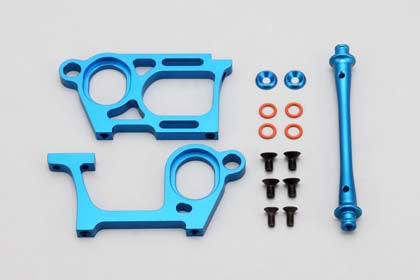 GT-20FS Flexible Rear Bulk Head Set for GT500