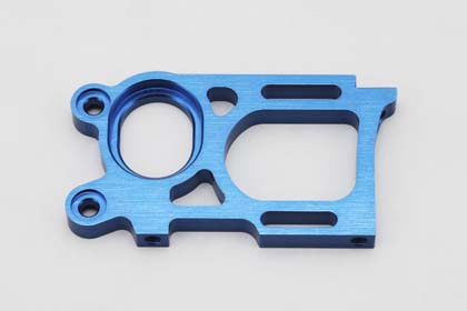 GT-20RA Aluminum Rear Bulk Head (Right) for GT500