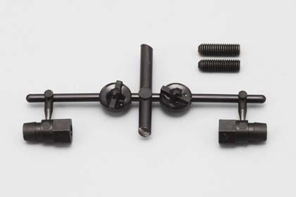 GT-21 Rear Side Spring Holder for GT500