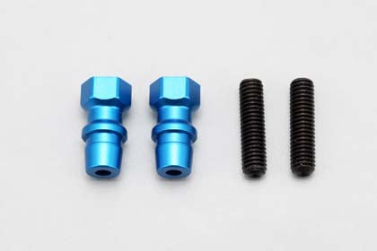 GT-21A Aluminum Rear Side Spring Holder for GT500