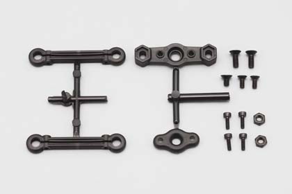 GT-21L Rear Suspention Link Set for GT500