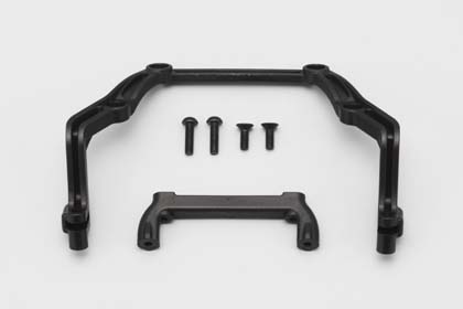 GT-22 Rear Body Mount/Mount Block for GT500