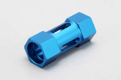 GT-24AR Aluminum Wheel Hub (Right) for GT500