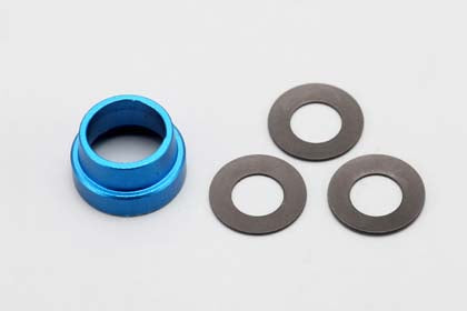 GT-24B Ball Differential Beveled Washer/Thrust Cone for GT500