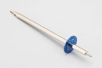 GT-24BA Ball Differential Axle Shaft for GT500