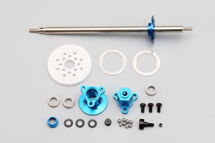 GT-24BF Ball Differential Set for GT500