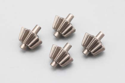 GT-24BS Differential Bevel Gear (Small/4pcs) for GT500
