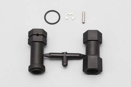 GT-24H Wheel Hub (L/R 1each) for GT500