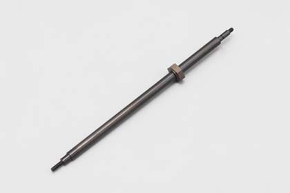 GT-24S Gear Differential Rear Axle for GT500