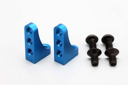 GT-25 Aluminum Servo Mount for GT500