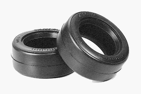 TamiyaRC 60D Reinforced Tires A