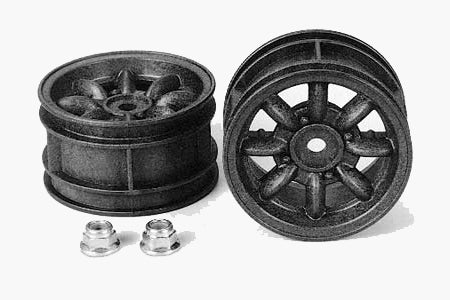 53341 Mini Cooper Wheels - Reinforced (1pr)