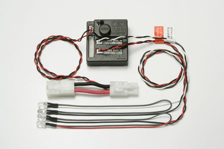 Tamiya RC LED Light Unit (TLU-01)