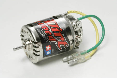 RC Dirt-Tuned Motor (27T)