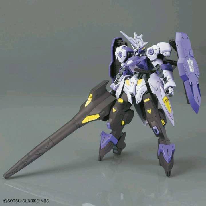 [PO 14th OC] THG Gundam Kimaris Vidar: 1/144