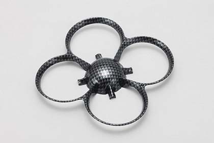 HM-X6801C Main frame (Carbon print) for HMX 68