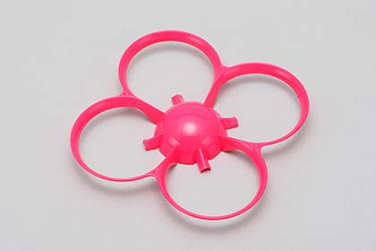 HM-X6801P Main frame (Pink) for HMX 68