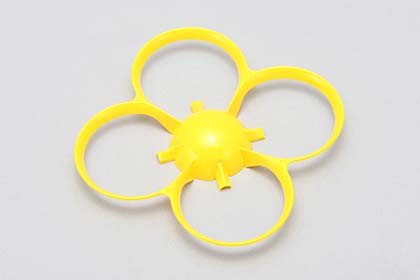 HM-X6801Y Main frame (Yellow) for HMX 68