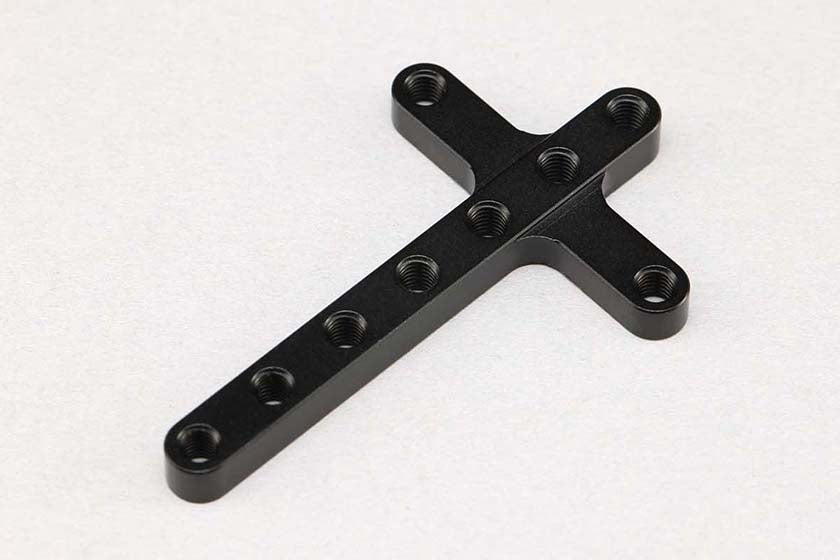 B10-302AA Aluminum rear stiffner for BD10