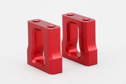 IB-203AR Aluminum Low-profile Servo Stay Set for DIB