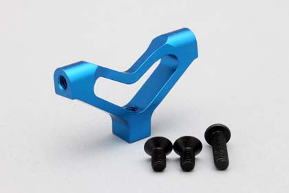 IB-303FR Aluminum center bulkhead for DIB (Front/Red)