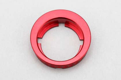 IB-BTCR Aluminum Belt Tension Cam (Red) for DIB/DRB/BD5