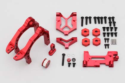 IB-GC1R DIB Grade up conversion 1 (Red)