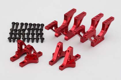 IB-GC2R DIB Grade Up conversion 2 (RED)