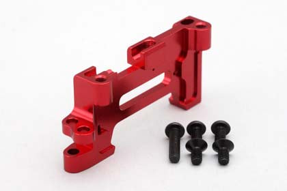 IB-RTMR Rear belt tensioner mount for DIB (Red)