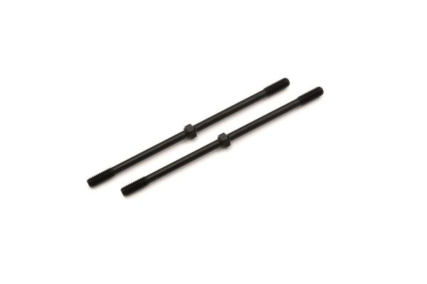 IS214 Adjustable Rod (M4x84mm/2pcs)