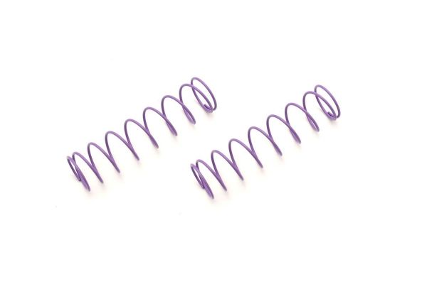 ISS001-915 Big Shock Spring(Light Purple/9-1.5/L=88)