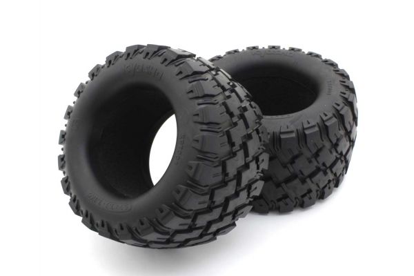 KBT001 All Terrain Tire 2.8"
