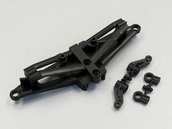 KF007 Front Suspension KF01
