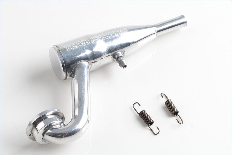 KFW019 KF01 Tuned Pipe Set for Sirio 09