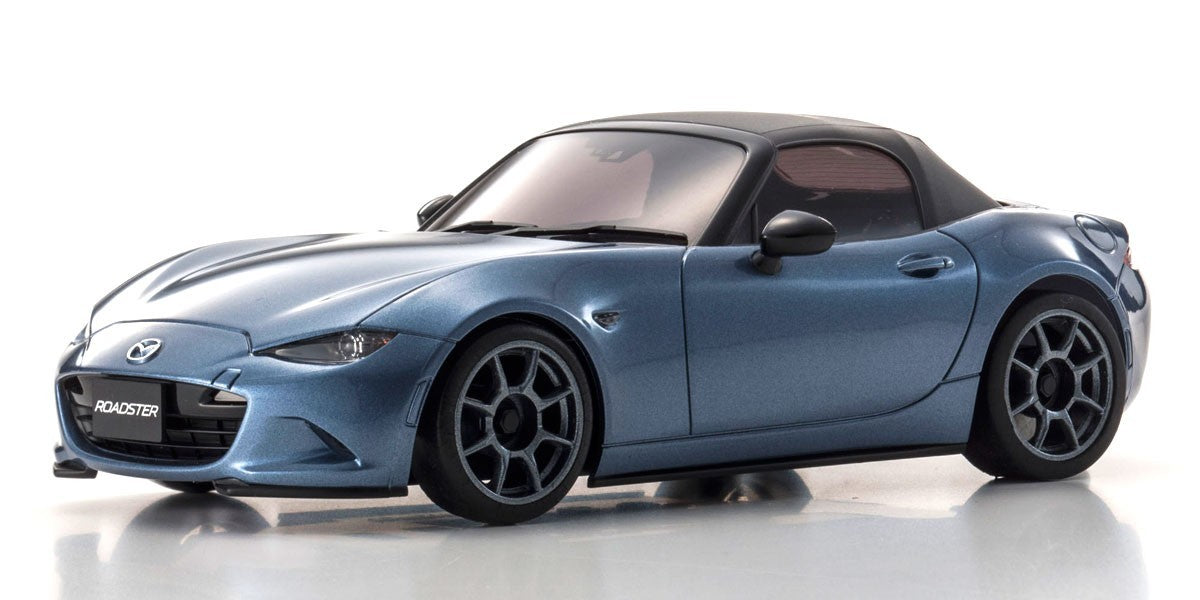MZP433MB ASC MA-020S MAZDA Roadster Blue Reflex