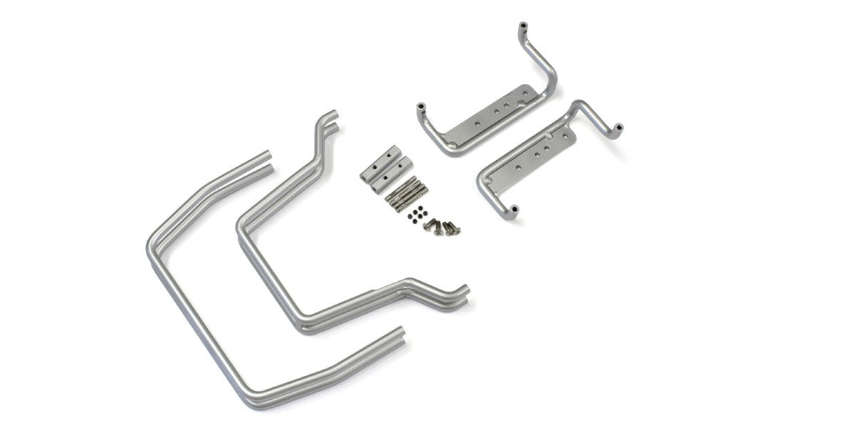 MAW026 Welded Steel Roll Bar Set (Mad Series GP)