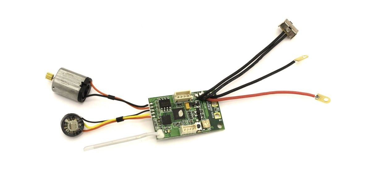 MD211 R/C Unit Set(MA-020/RA-45)