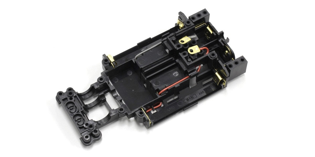 MD301SP SP Main Chassis Set(Gold/MINI-Z FWD)